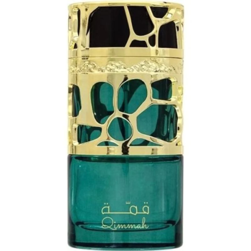 Qimmah for Women Lattafa Perfumes — аромат