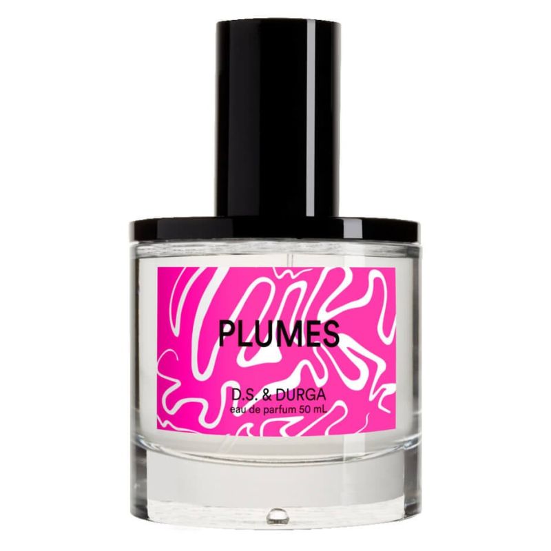 Plumes DS&Durga — аромат