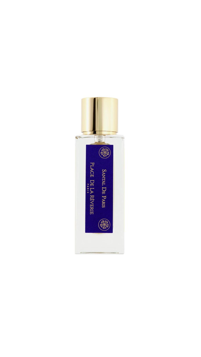 Santal de Paris Place de la Rêverie — аромат