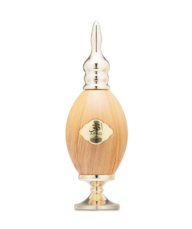 Afaq Lattafa Perfumes — аромат