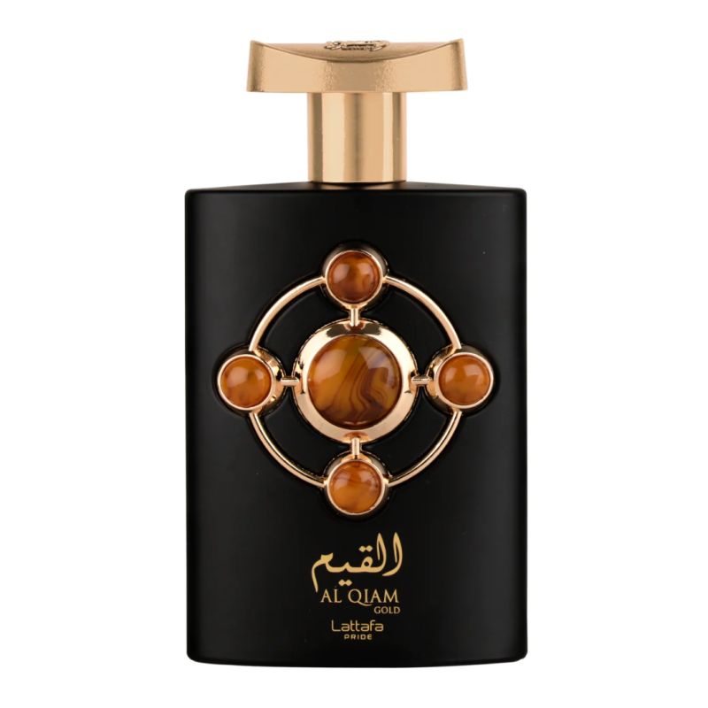 Al Qiam Gold Lattafa Perfumes