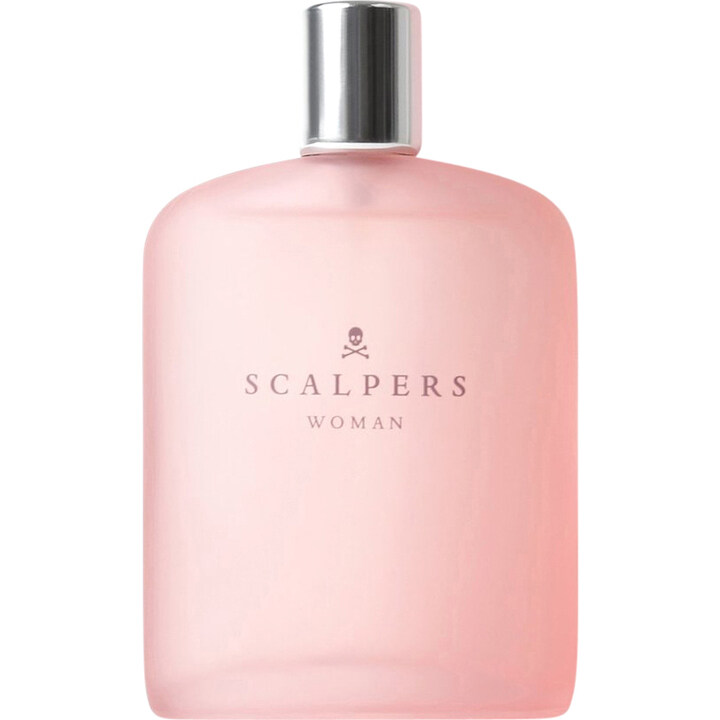 Scalpers Woman Scalpers — аромат