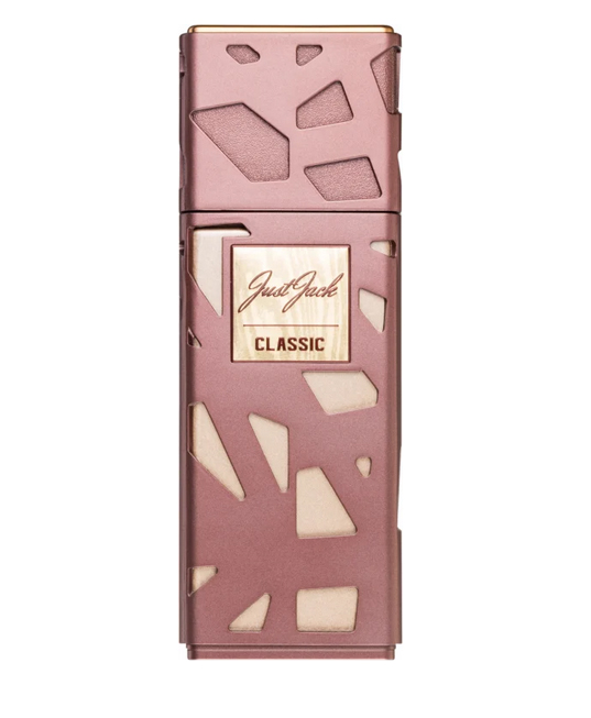 Classic Just Jack — аромат