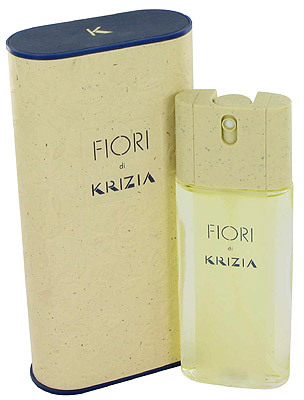 Fiori di Krizia Krizia — аромат