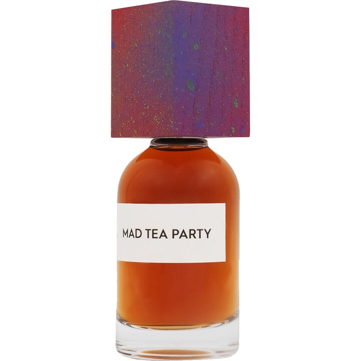 Mad Tea Party Le Frag — аромат