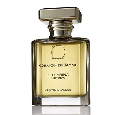 Tsarina Intensivo Ormonde Jayne — аромат