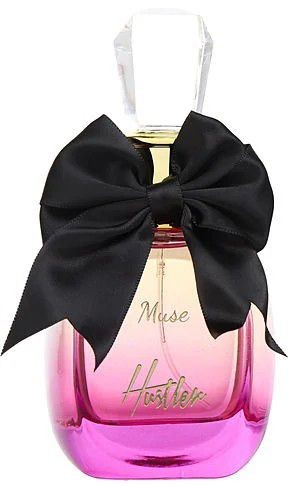 Hustler Muse Apple Beauty — аромат