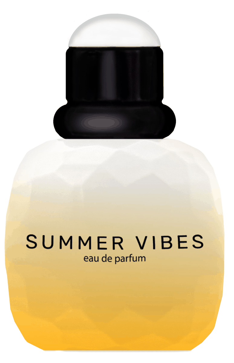 Summer Vibes Dilís Parfum — аромат