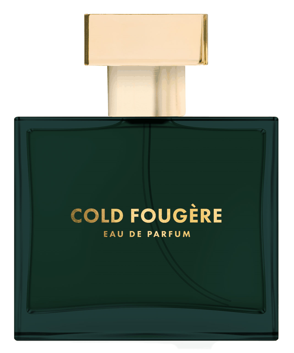 Cold Fougère Dilís Parfum — аромат