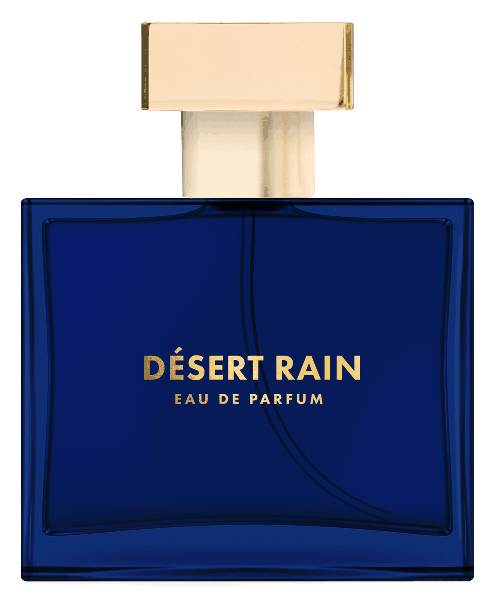 Désert Rain Dilís Parfum — аромат