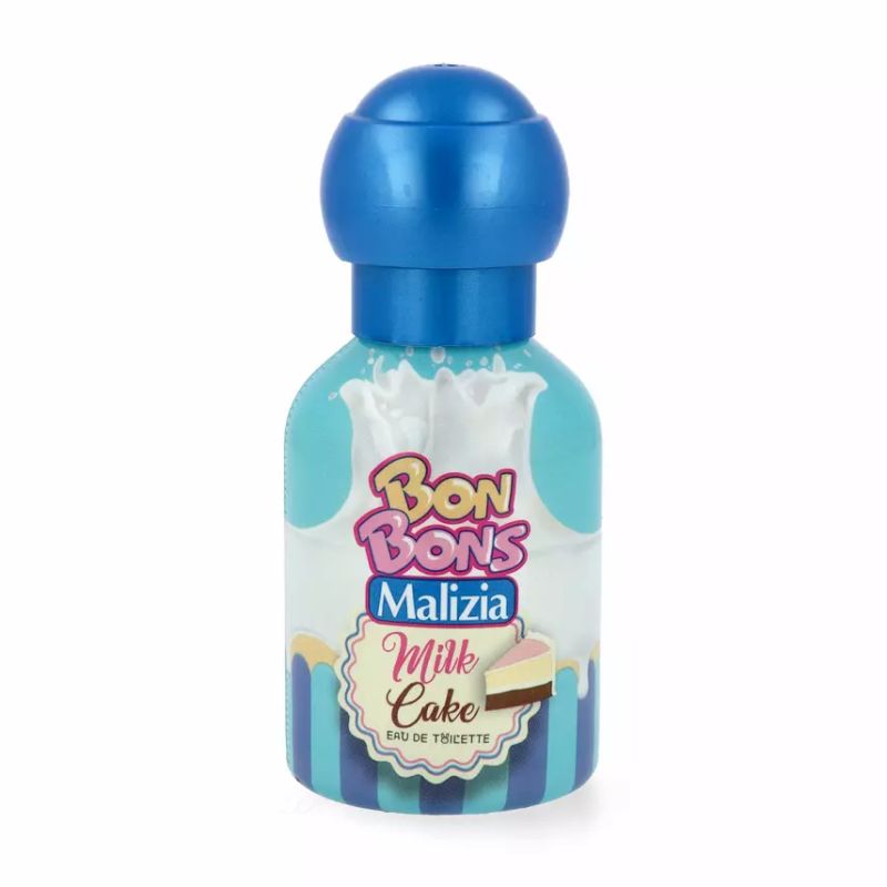 Malizia Bon Bons Milk Cake Malizia — аромат