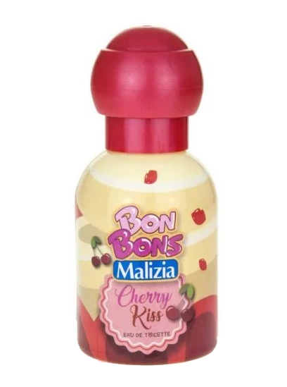 Malizia Bon Bons Cherry Kiss Malizia — аромат