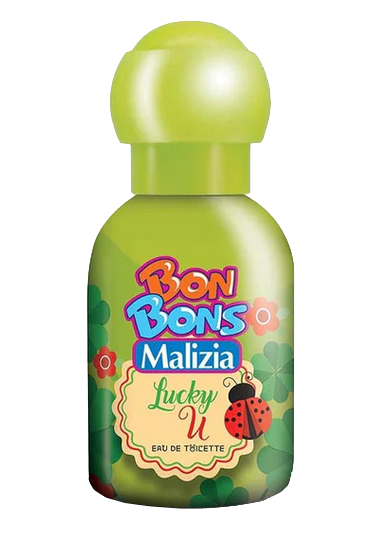 Malizia Bon Bons Lucky U Malizia — аромат