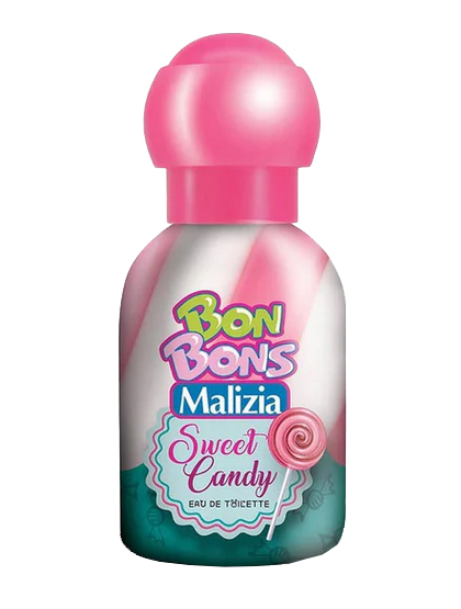 Malizia Bon Bons Sweet Candy Malizia — аромат