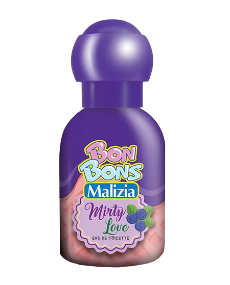 Malizia Bon Bons Mirty Love Malizia — аромат