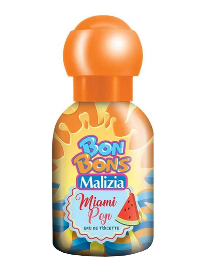 Malizia Bon Bons Miami Pop Malizia — аромат