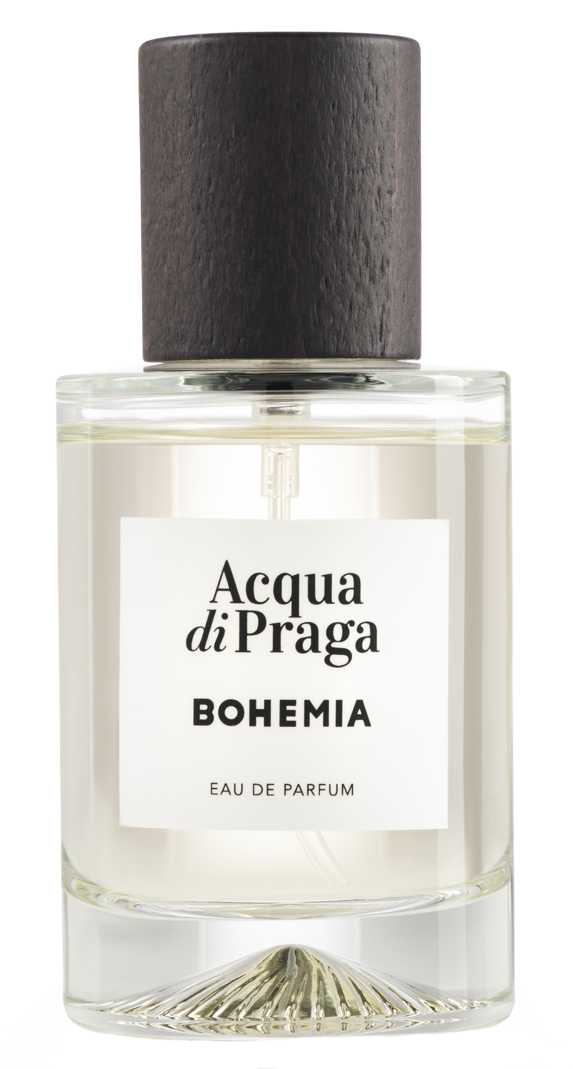 Bohemia Acqua di Praga — аромат