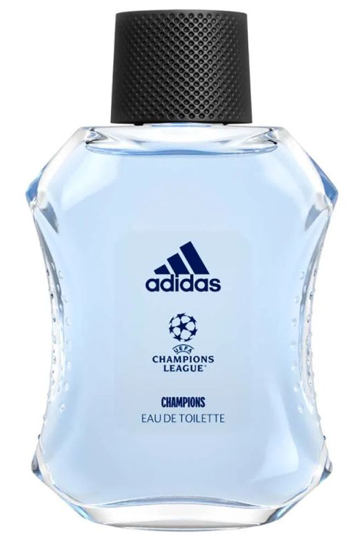 Adidas UEFA Champions League Adidas — аромат