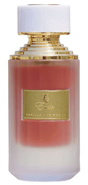 Emir Vanilla and Roses PARIS CORNER