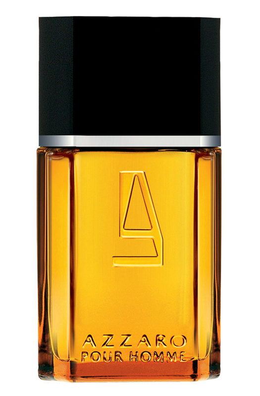 Azzaro pour Homme Azzaro — аромат