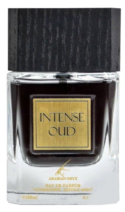 Arabian Oryx - Intense Oud PARIS CORNER