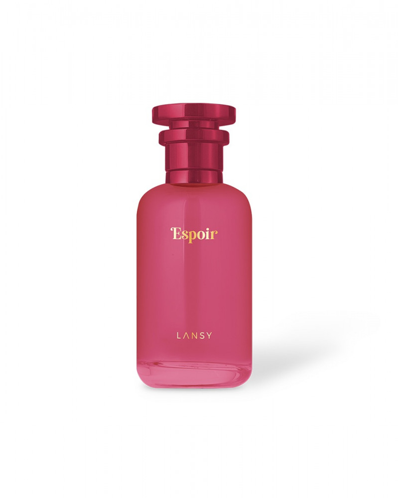 ESPOIR LANSY — аромат