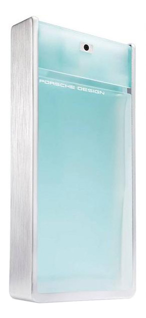 The Essence Summer Ice Porsche Design — аромат