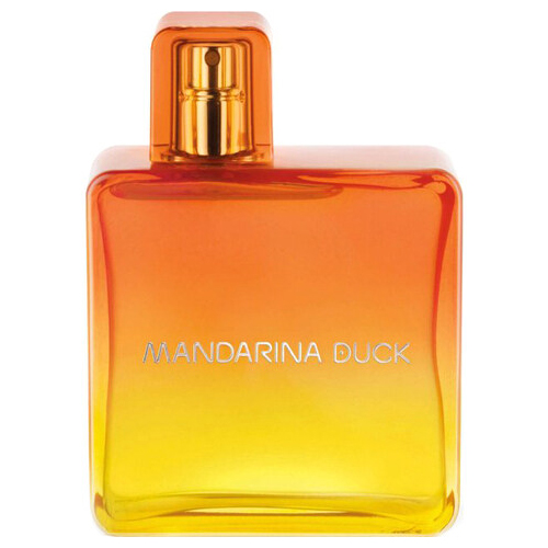 Vida Loca For Her Mandarina Duck — аромат