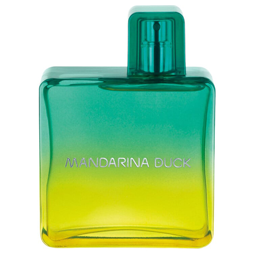 Vida Loca For Him Mandarina Duck — аромат