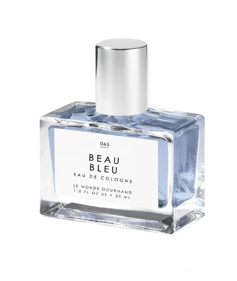Beau Bleu Le Monde Gourmand — аромат