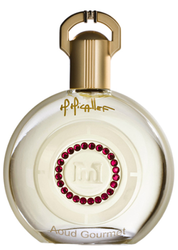 Aoud Gourmet M. Micallef — аромат