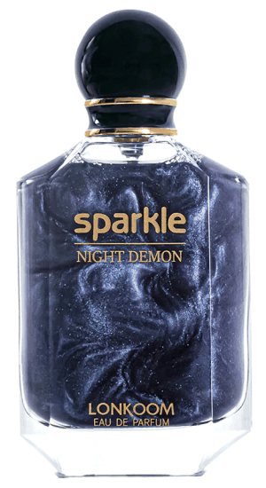Sparkle Night Demon Lonkoom Parfum — аромат