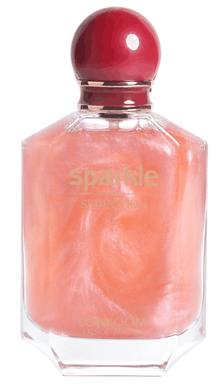 Sparkle Seduction Lonkoom Parfum — аромат