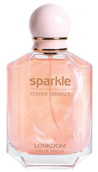 Sparkle Tender Embrace Lonkoom Parfum — аромат