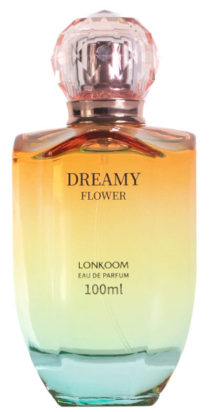 Dreamym Flower Lonkoom Parfum — аромат