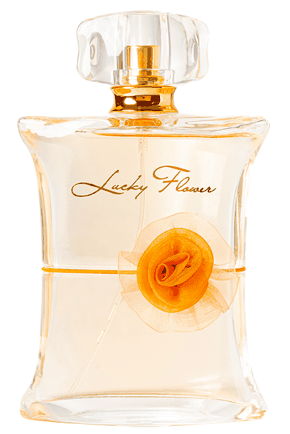 Lucky Flower Orange Lonkoom Parfum — аромат
