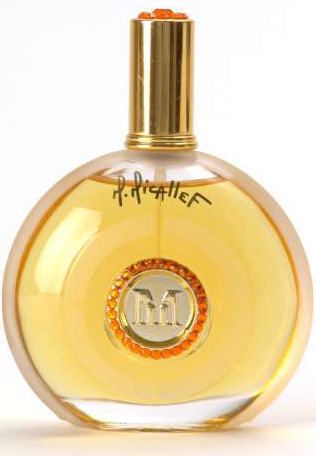 Floral M. Micallef — аромат