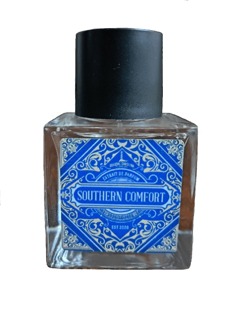 Southern Comfort Coastal Carolina — аромат