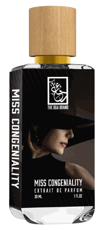 Miss Congeniality The Dua Brand — аромат