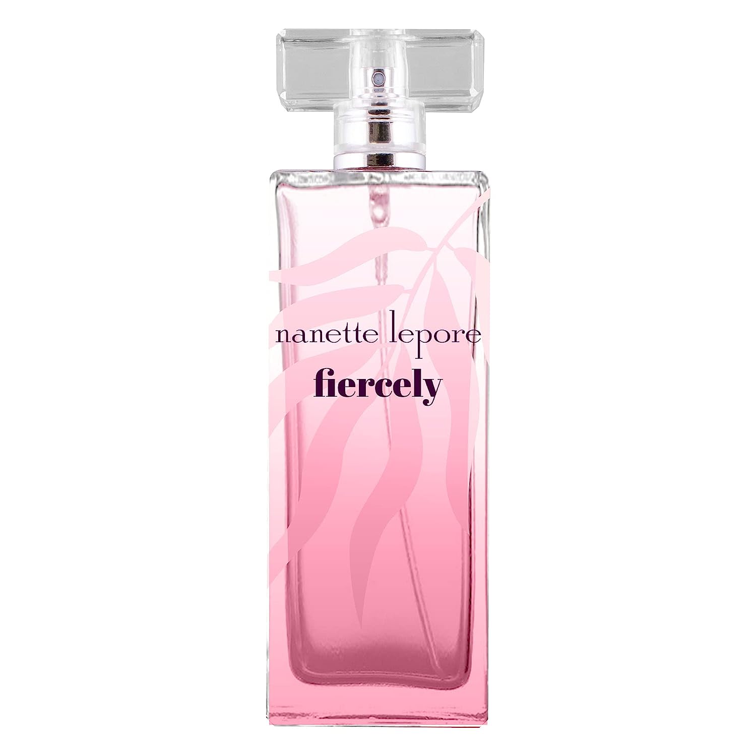 Fiercely Nanette Lepore — аромат