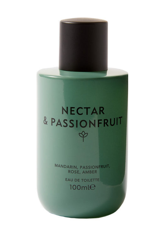 Nectar & Passionfruit Marks & Spencer — аромат