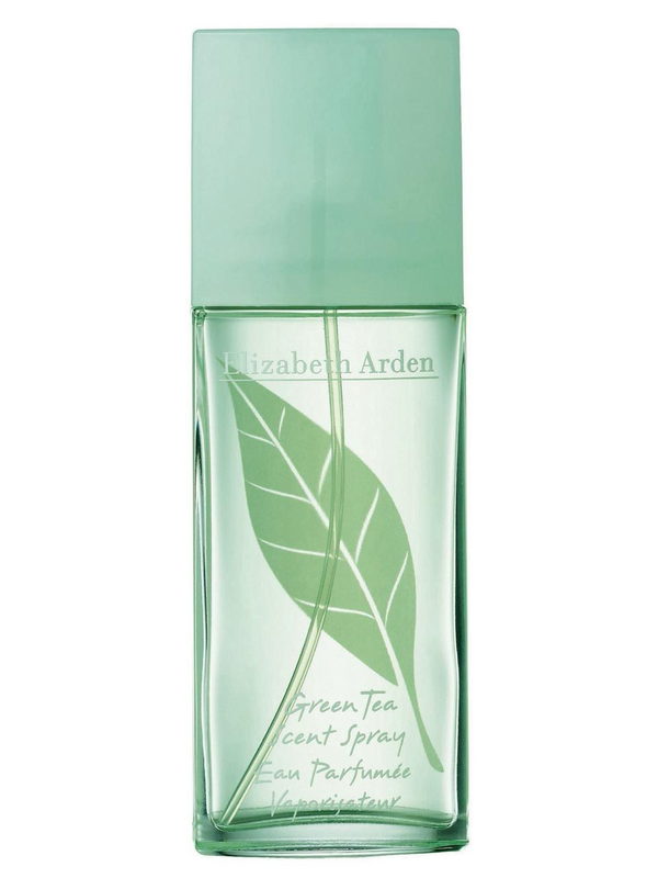 Green Tea Elizabeth Arden — аромат