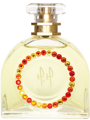 Vanille Aoud M. Micallef — аромат
