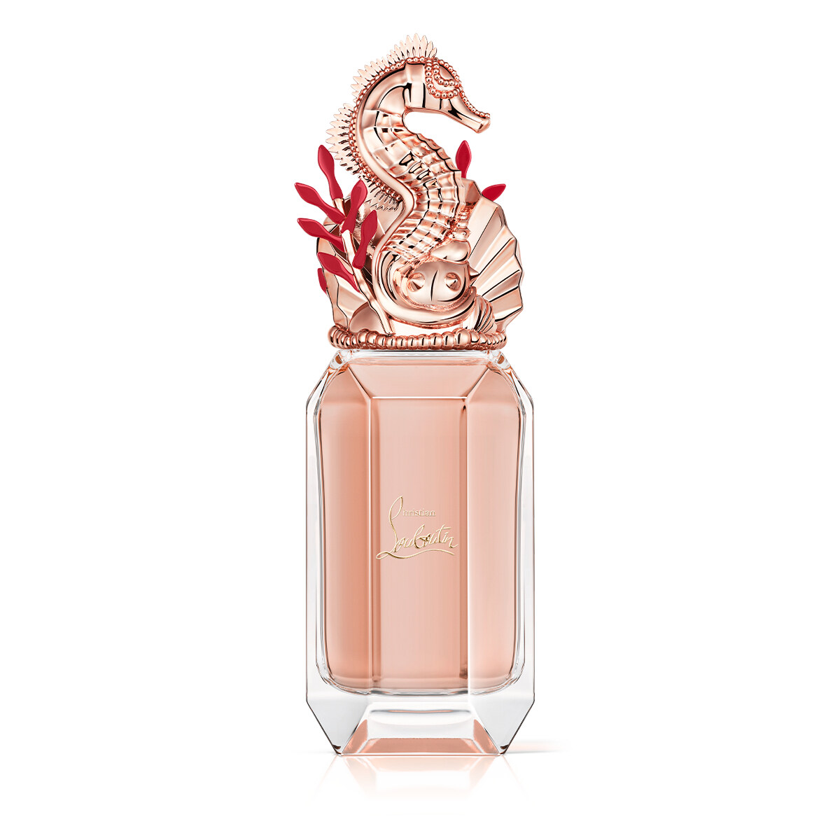 Loubihorse Christian Louboutin — аромат