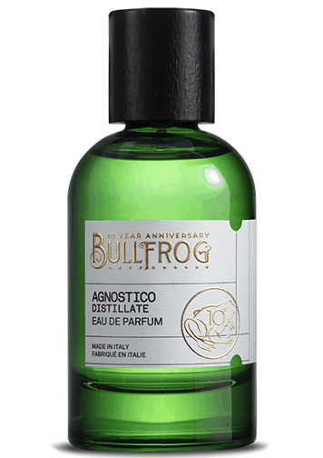 Agnostico Distillate Bullfrog — аромат
