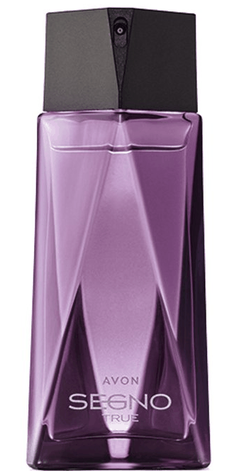 Segno True Avon — аромат