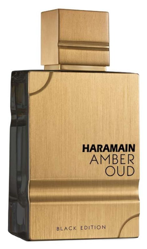 Amber Oud Black Edition Al Haramain Perfumes — аромат