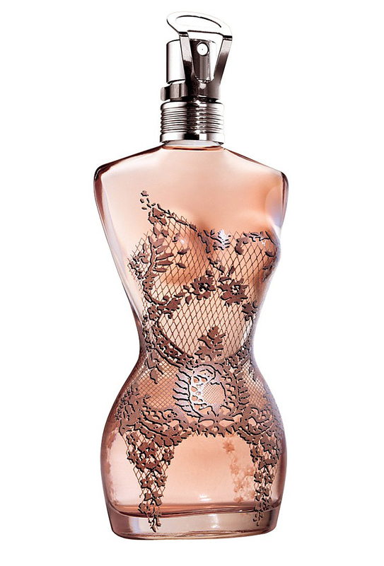 Classique Eau de Parfum Jean Paul Gaultier — аромат