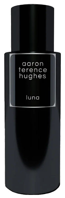 Luna Aaron Terence Hughes — аромат