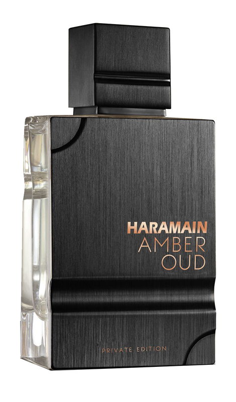 Amber Oud Private Edition Al Haramain Perfumes — аромат